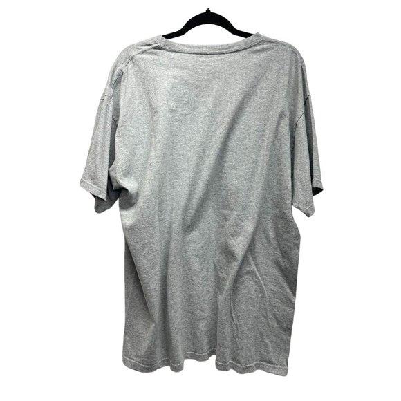 Dragon Ball Bird Studio Toei Animation Grey‎ T-shirt Sz. XL - Picture 3 of 5